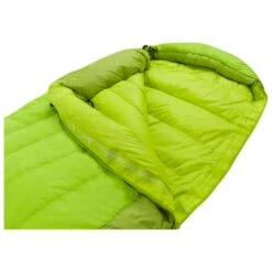 Sea To Summit Ascent AcI - Down Sleeping Bag 17 Sea To Summit Ascent AcI - Down Sleeping Bag -Brunner Sales 2025 sea to summit ascent aci down sleeping bag detail 5