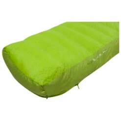 Sea To Summit Ascent AcI - Down Sleeping Bag 19 Sea To Summit Ascent AcI - Down Sleeping Bag -Brunner Sales 2025 sea to summit ascent aci down sleeping bag detail 7