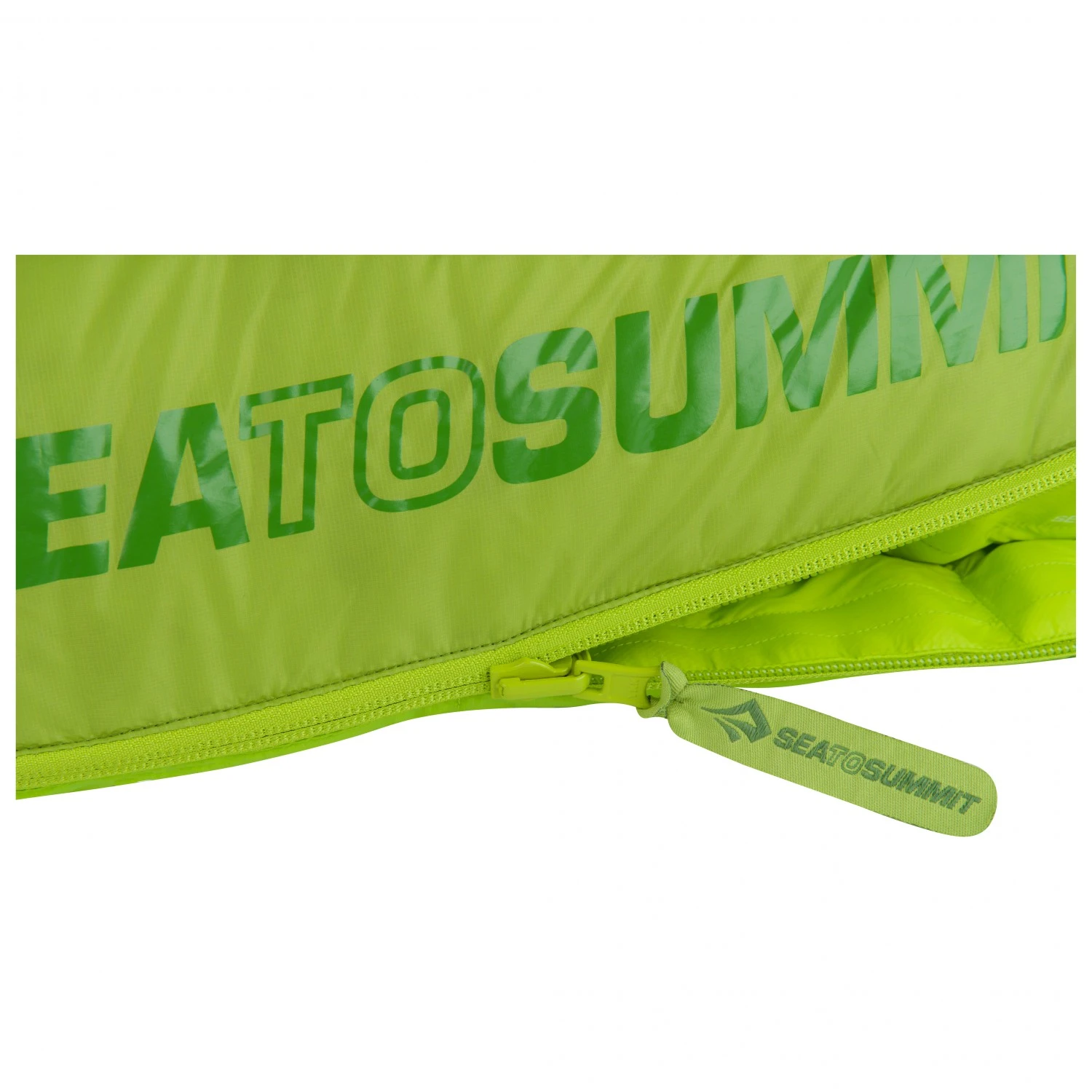 Sea To Summit Ascent AcI - Down Sleeping Bag 10 Sea To Summit Ascent AcI - Down Sleeping Bag - Image 8