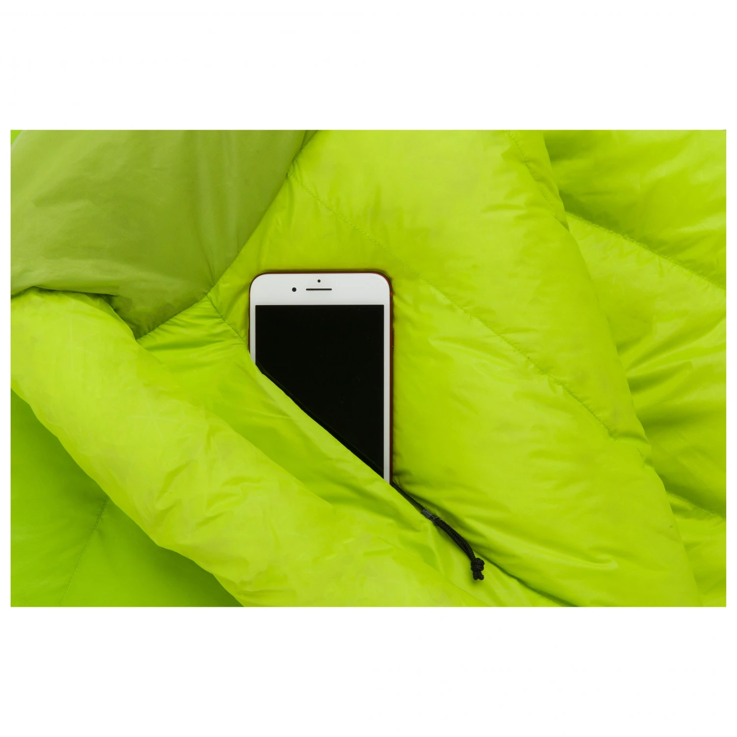 Sea To Summit Ascent AcI - Down Sleeping Bag 11 Sea To Summit Ascent AcI - Down Sleeping Bag - Image 9