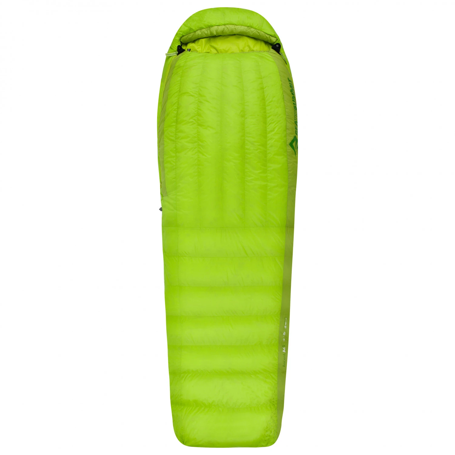 Sea To Summit Ascent AcI - Down Sleeping Bag 3 Sea To Summit Ascent AcI - Down Sleeping Bag