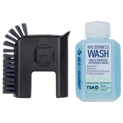 Sea To Summit Camp Kitchen Clean-Up Kit 19 Sea To Summit Camp Kitchen Clean-Up Kit -Brunner Sales 2025 sea to summit camp kitchen clean up kit detail 9