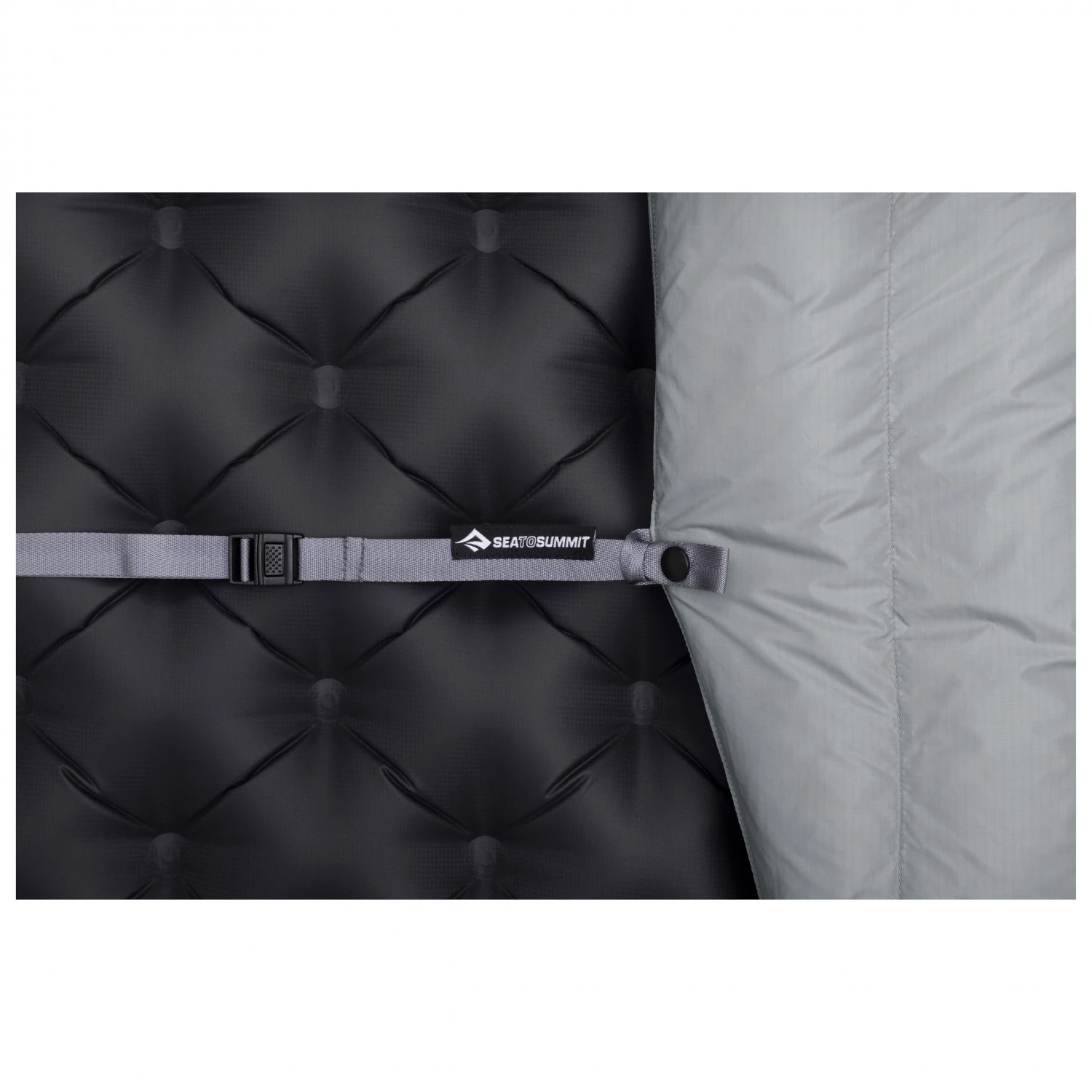 Sea To Summit Cinder Cd2 - Blanket 6 Sea To Summit Cinder Cd2 - Blanket - Image 4