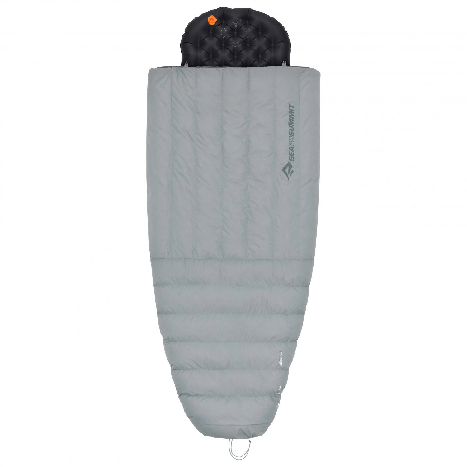 Sea To Summit Cinder Cd2 - Blanket 3 Sea To Summit Cinder Cd2 - Blanket