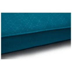 Sea To Summit Comfort Deluxe Self Inflating Mat - Sleeping Mat -Brunner Sales 2025 sea to summit comfort deluxe self inflating mat sleeping mat detail 3