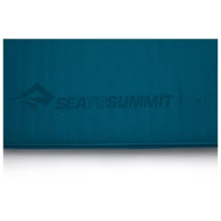 Sea To Summit Comfort Deluxe Self Inflating Mat - Sleeping Mat -Brunner Sales 2025 sea to summit comfort deluxe self inflating mat sleeping mat detail 4
