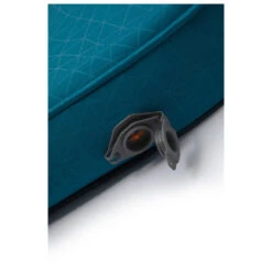 Sea To Summit Comfort Deluxe Self Inflating Mat - Sleeping Mat -Brunner Sales 2025 sea to summit comfort deluxe self inflating mat sleeping mat detail 5