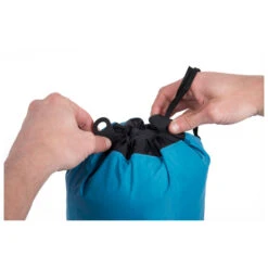 Sea To Summit Compression Sack - Stuff Sack -Brunner Sales 2025 sea to summit compression sack stuff sack detail 4