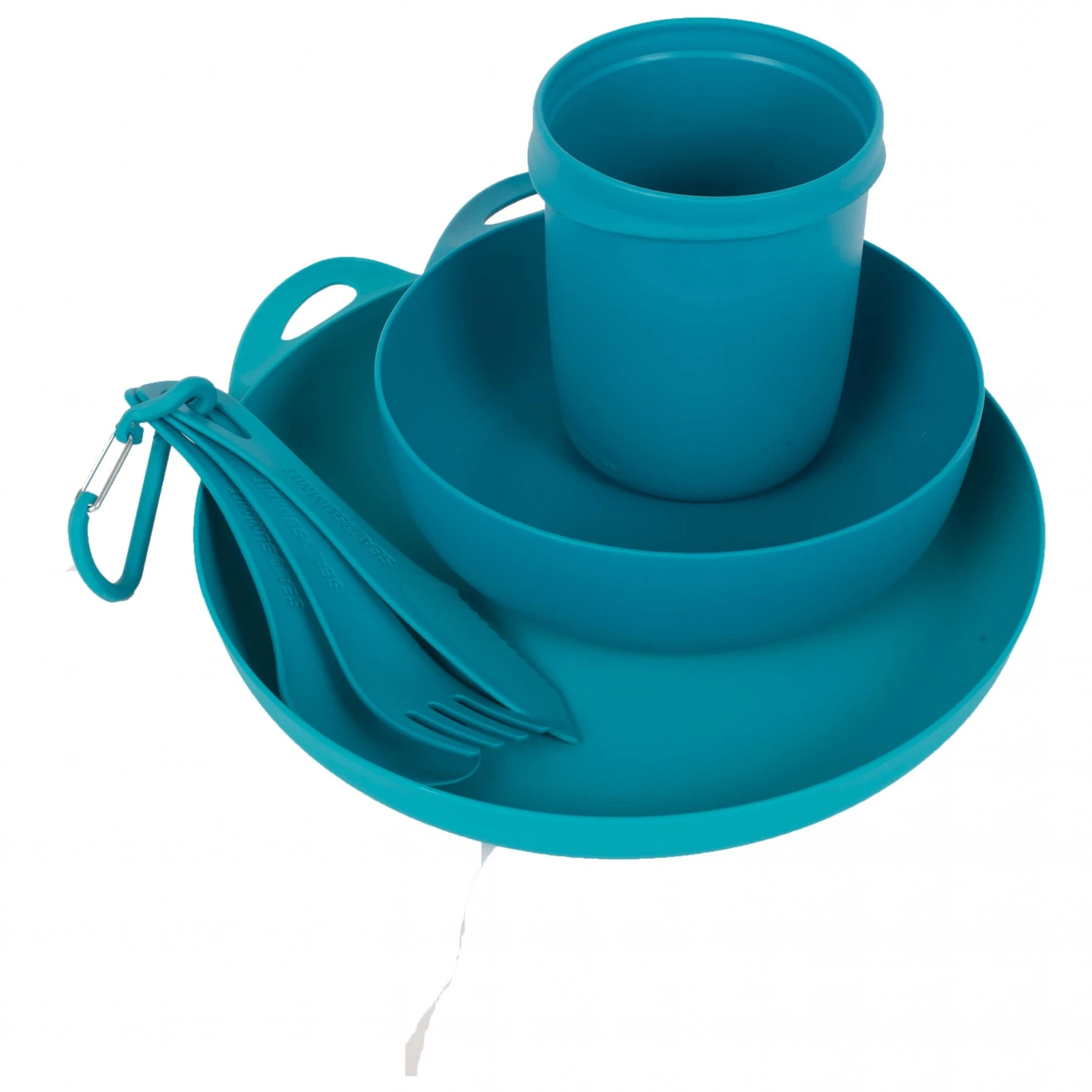 Sea To Summit Delta Camp Set 4 Sea To Summit Delta Camp Set - Image 2