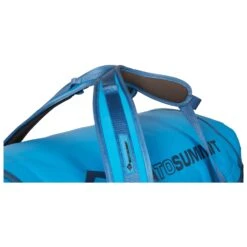 Sea To Summit Duffle - Luggage -Brunner Sales 2025 sea to summit duffle luggage detail 8