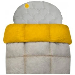 Sea To Summit Ember EbI - Blanket -Brunner Sales 2025 sea to summit ember ebi blanket detail 5