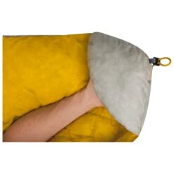 Sea To Summit Ember EbII - Blanket -Brunner Sales 2025 sea to summit ember ebii blanket detail 7