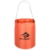 Sea To Summit Folding Bucket - Water Bladder -Brunner Sales 2025 sea to summit folding bucket water bladder