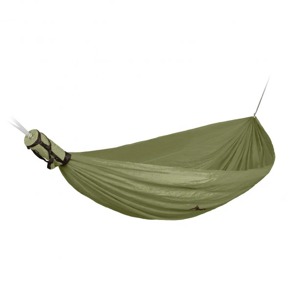 Sea To Summit Hammock Set Pro - Hammock 3 Sea To Summit Hammock Set Pro - Hammock