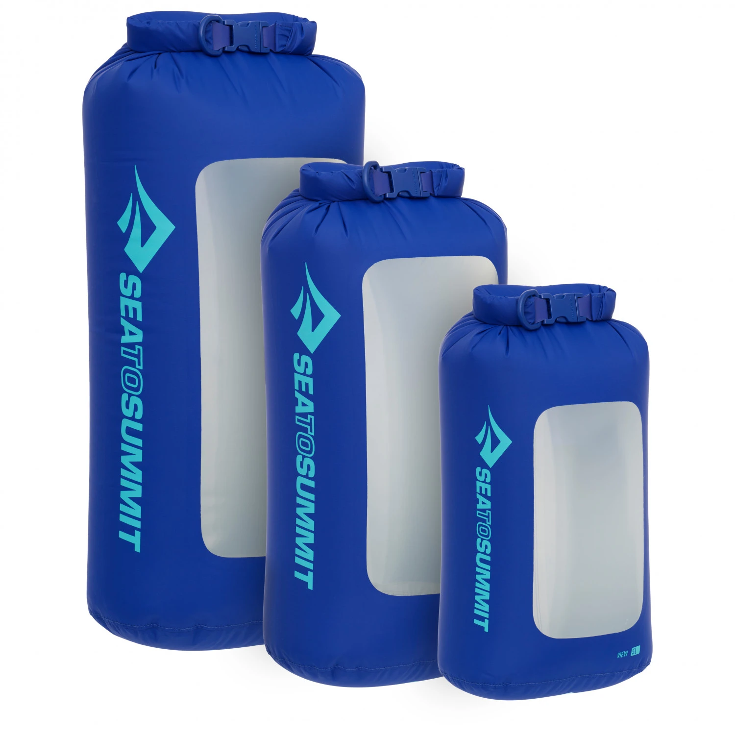 Sea To Summit Lightweight Dry Bag View - Stuff Sack 4 Sea To Summit Lightweight Dry Bag View - Stuff Sack - Image 2