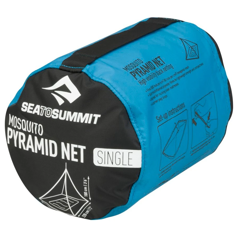Sea To Summit Mosquito Net - Mosquito Net 8 Sea To Summit Mosquito Net - Mosquito Net - Image 6