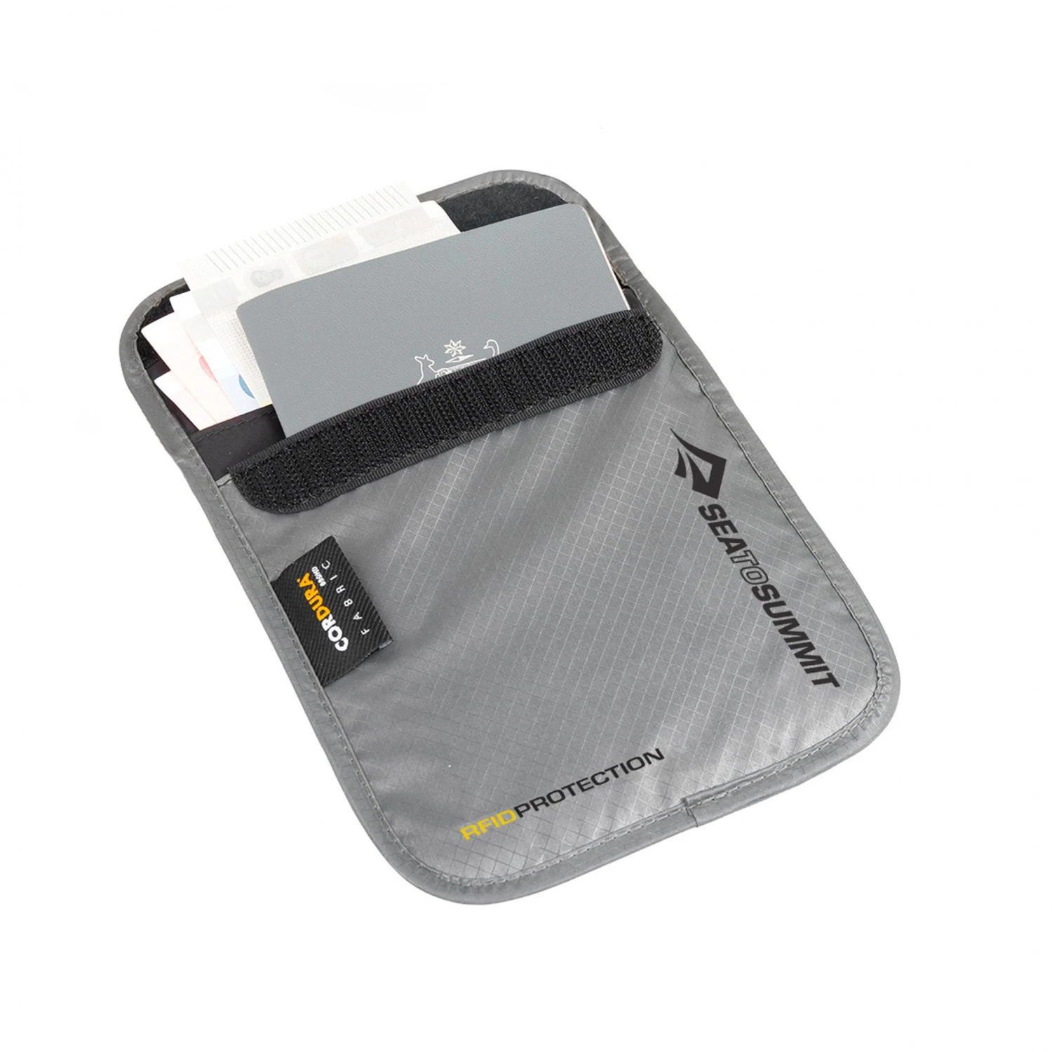 Sea To Summit Neck Pouch - Valuables Pouch 4 Sea To Summit Neck Pouch - Valuables Pouch - Image 2