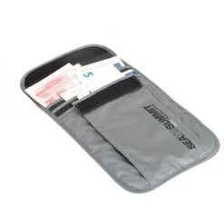Sea To Summit Neck Pouch - Valuables Pouch 7 Sea To Summit Neck Pouch - Valuables Pouch -Brunner Sales 2025 sea to summit neck pouch valuables pouch detail 3