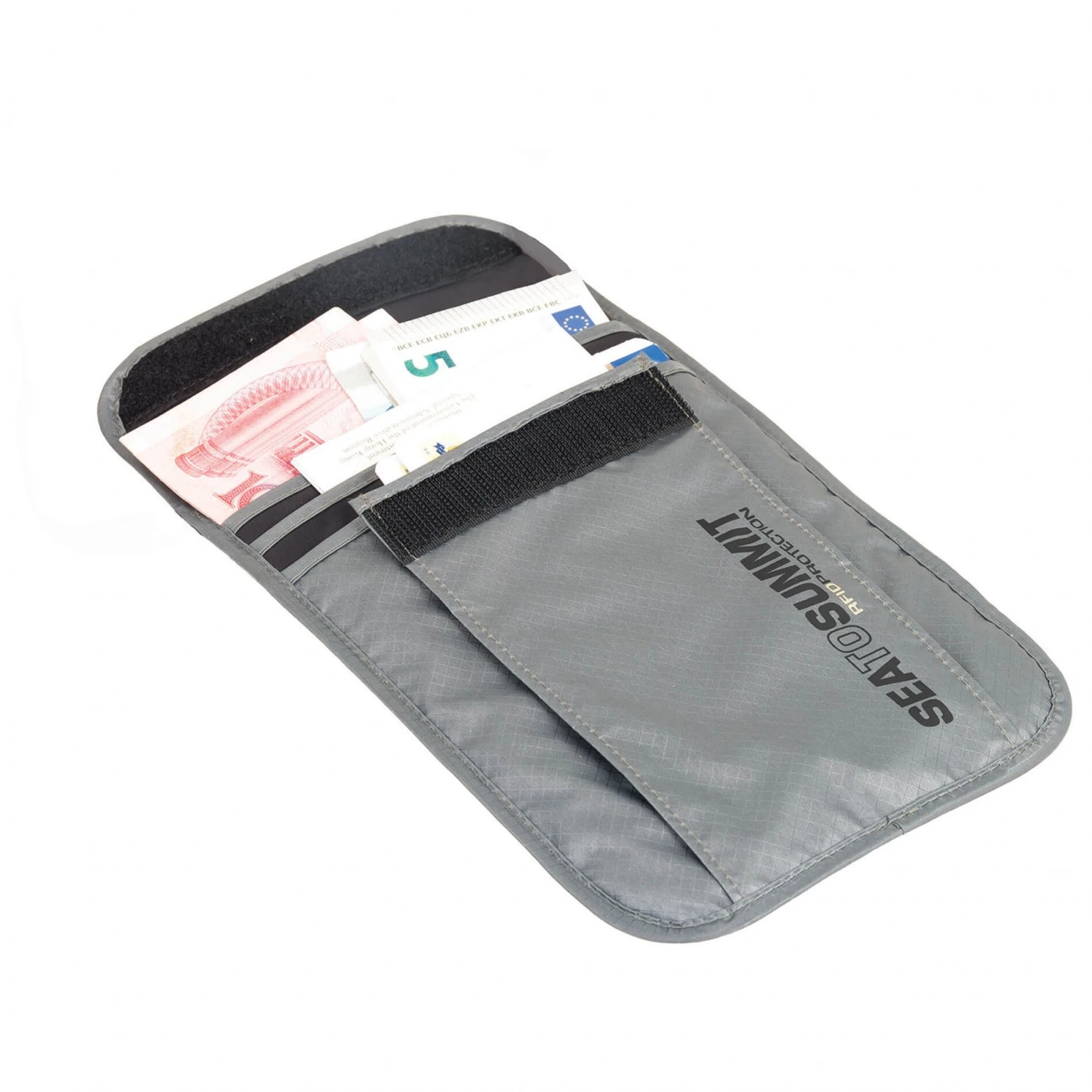 Sea To Summit Neck Pouch - Valuables Pouch 5 Sea To Summit Neck Pouch - Valuables Pouch - Image 3