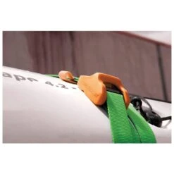 Sea To Summit Tie Down Strap With Silicone Cam Cover -Brunner Sales 2025 sea to summit tie down strap with silicone cam cover detail 6