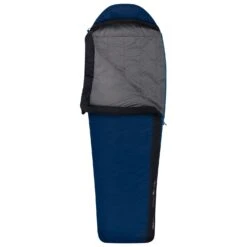 Sea To Summit Trailhead ThII - Synthetic Sleeping Bag -Brunner Sales 2025 sea to summit trailhead thii synthetic sleeping bag detail 3