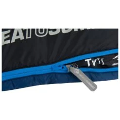 Sea To Summit Trailhead ThII - Synthetic Sleeping Bag -Brunner Sales 2025 sea to summit trailhead thii synthetic sleeping bag detail 8