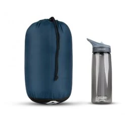 Sea To Summit Trailhead ThII - Synthetic Sleeping Bag -Brunner Sales 2025 sea to summit trailhead thii synthetic sleeping bag detail 9