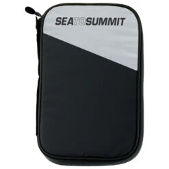 Sea To Summit Travel Wallet RFID - Valuables Pouch -Brunner Sales 2025 sea to summit travel wallet rfid valuables pouch detail 2