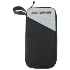 Sea To Summit Travel Wallet RFID - Valuables Pouch -Brunner Sales 2025 sea to summit travel wallet rfid valuables pouch detail 4