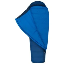 Sea To Summit Trek TkII - Down Sleeping Bag 15 Sea To Summit Trek TkII - Down Sleeping Bag -Brunner Sales 2025 sea to summit trek tkii down sleeping bag detail 4