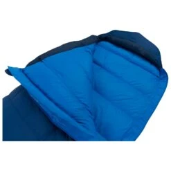 Sea To Summit Trek TkII - Down Sleeping Bag 16 Sea To Summit Trek TkII - Down Sleeping Bag -Brunner Sales 2025 sea to summit trek tkii down sleeping bag detail 5