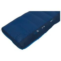 Sea To Summit Trek TkII - Down Sleeping Bag 17 Sea To Summit Trek TkII - Down Sleeping Bag -Brunner Sales 2025 sea to summit trek tkii down sleeping bag detail 6