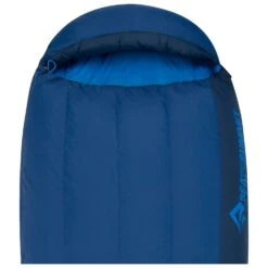 Sea To Summit Trek TkII - Down Sleeping Bag 19 Sea To Summit Trek TkII - Down Sleeping Bag -Brunner Sales 2025 sea to summit trek tkii down sleeping bag detail 8