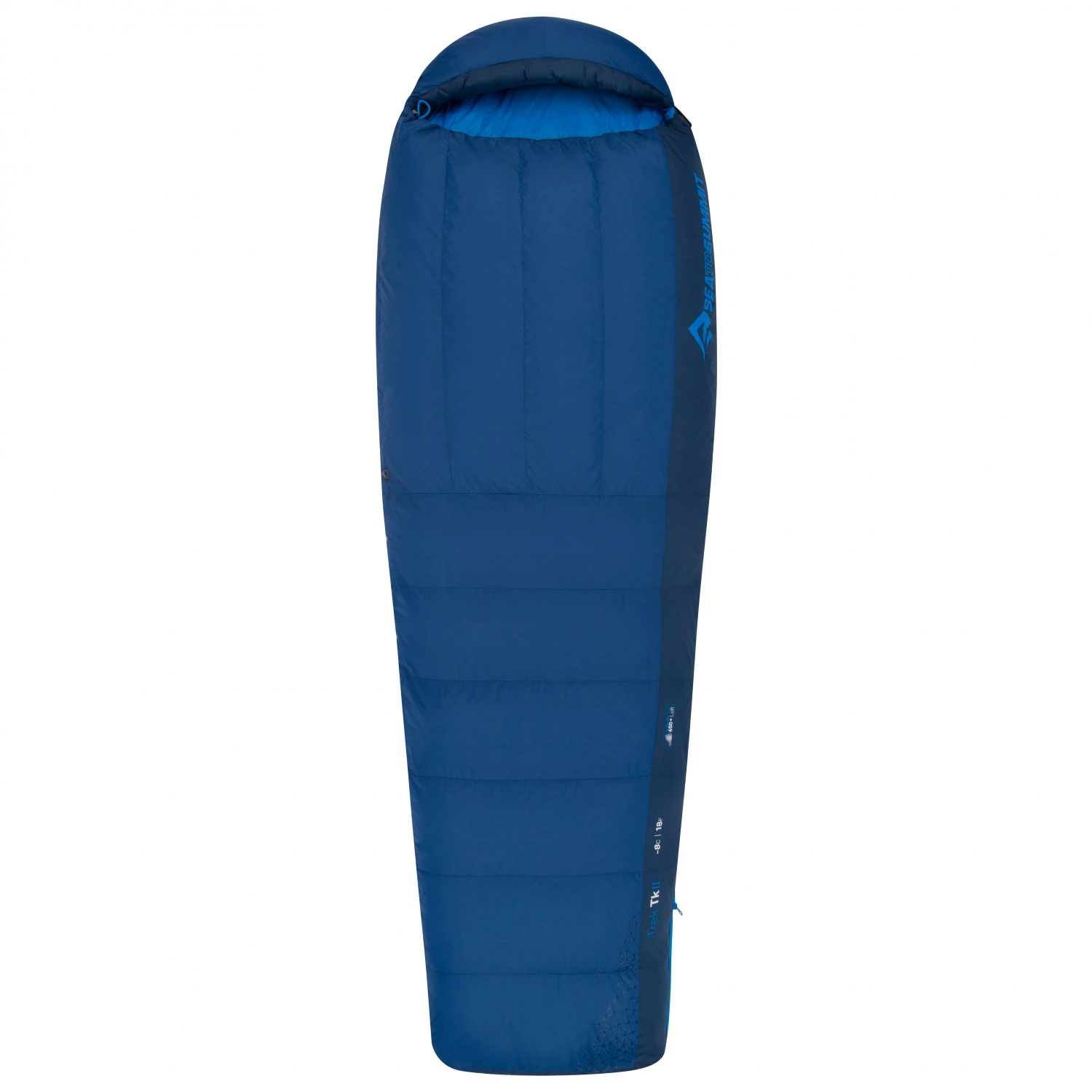Sea To Summit Trek TkII - Down Sleeping Bag 3 Sea To Summit Trek TkII - Down Sleeping Bag