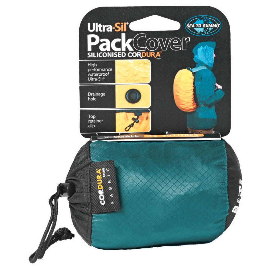 Sea To Summit Ultra-Si Pack Cove - Rain Cover 3 Sea To Summit Ultra-Si Pack Cove - Rain Cover