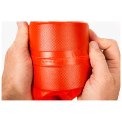 Sea To Summit Ultra-Sil Folding Bucket - Water Bladder -Brunner Sales 2025 sea to summit ultra sil folding bucket water bladder detail 8