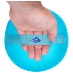 Sea To Summit Ultra-Sil Stuff Sack - Stuff Sack -Brunner Sales 2025 sea to summit ultra sil stuff sack stuff sack detail 3