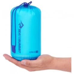 Sea To Summit Ultra-Sil Stuff Sack - Stuff Sack -Brunner Sales 2025 sea to summit ultra sil stuff sack stuff sack detail 4