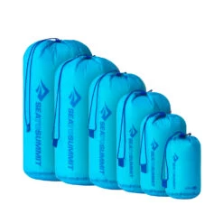 Sea To Summit Ultra-Sil Stuff Sack - Stuff Sack -Brunner Sales 2025 sea to summit ultra sil stuff sack stuff sack detail 6