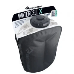 Sea To Summit Watercell X - Water Bladder 7 Sea To Summit Watercell X - Water Bladder -Brunner Sales 2025 sea to summit watercell x water bladder detail 3