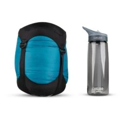 Sea To Summit Women's Altitude AtI - Down Sleeping Bag -Brunner Sales 2025 sea to summit womens altitude ati down sleeping bag detail 11