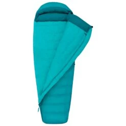 Sea To Summit Women's Altitude AtI - Down Sleeping Bag -Brunner Sales 2025 sea to summit womens altitude ati down sleeping bag detail 4