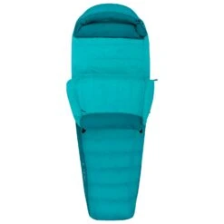 Sea To Summit Women's Altitude AtI - Down Sleeping Bag -Brunner Sales 2025 sea to summit womens altitude ati down sleeping bag detail 5