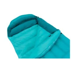 Sea To Summit Women's Altitude AtI - Down Sleeping Bag -Brunner Sales 2025 sea to summit womens altitude ati down sleeping bag detail 6