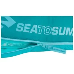 Sea To Summit Women's Altitude AtI - Down Sleeping Bag -Brunner Sales 2025 sea to summit womens altitude ati down sleeping bag detail 9