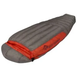 Sea To Summit Women's Flame FmII - Down Sleeping Bag -Brunner Sales 2025 sea to summit womens flame fmii down sleeping bag detail 3