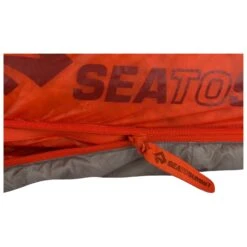 Sea To Summit Women's Flame FmII - Down Sleeping Bag -Brunner Sales 2025 sea to summit womens flame fmii down sleeping bag detail 7