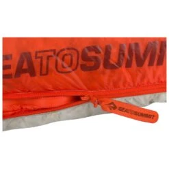 Sea To Summit Women's Flame FmIII - Down Sleeping Bag -Brunner Sales 2025 sea to summit womens flame fmiii down sleeping bag detail 8