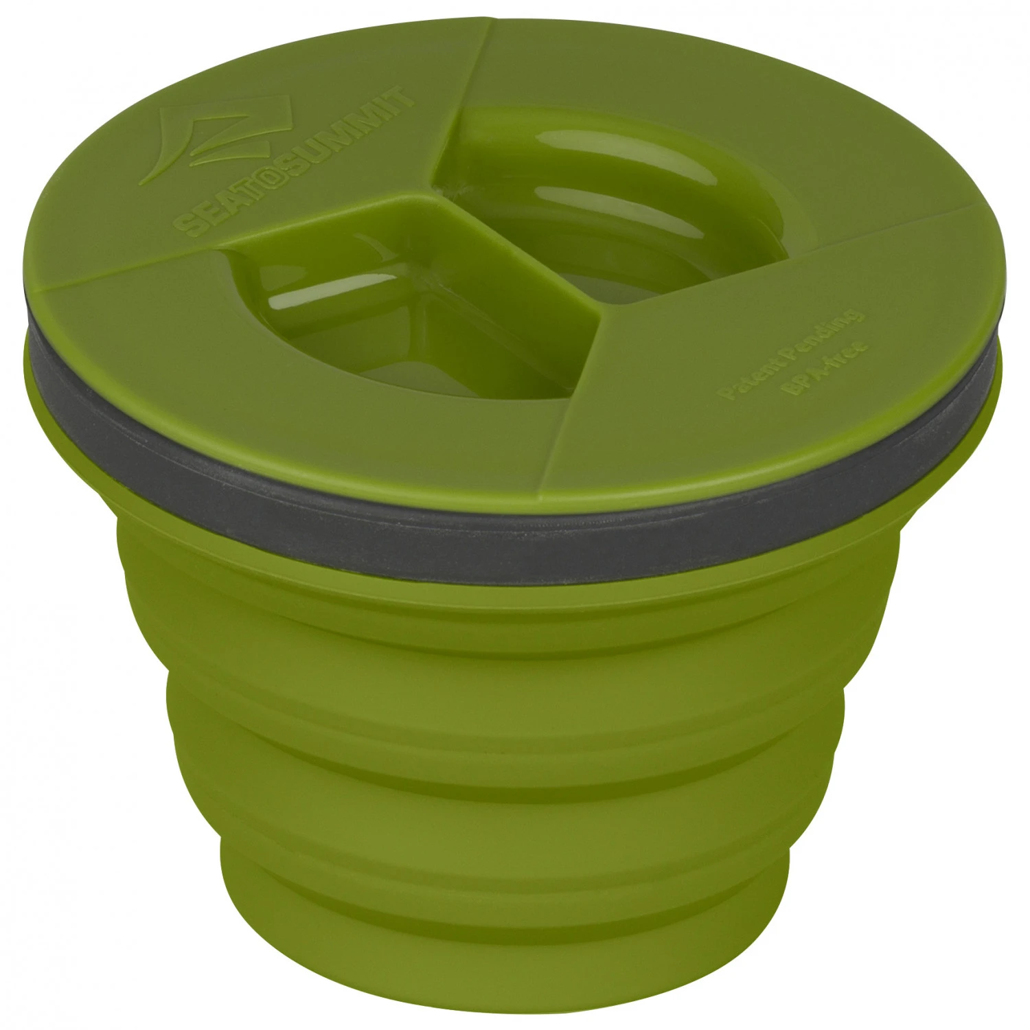 Sea To Summit X-Seal & Go - Food Storage 4 Sea To Summit X-Seal & Go - Food Storage - Image 2