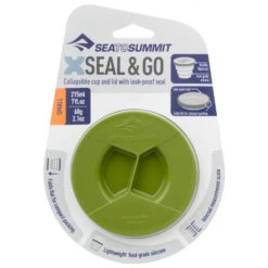 Sea To Summit X-Seal & Go - Food Storage 13 Sea To Summit X-Seal & Go - Food Storage -Brunner Sales 2025 sea to summit x seal go food storage detail 6